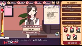 [GetFreeDays.com] Her Big Sexy Ass Recruiter hentai game xhatihentai ep 2 Adult Stream January 2023-2