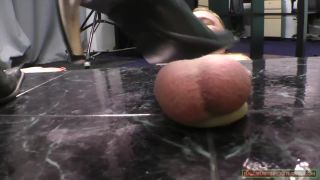 7580 Ballbusting, Ball Abuse, Femdom-5