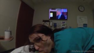 Tggfilms - nurse gives a blowjob 10-10-2022-5