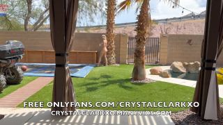 6293 Stepmom Gets Caught Skinny Dipping-0