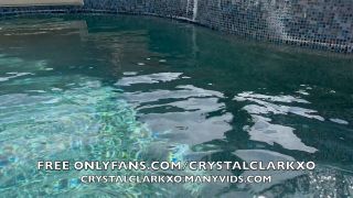 6293 Stepmom Gets Caught Skinny Dipping-7