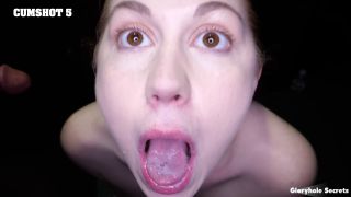 Ellie Murphy - - Ellie Murphy's First Gloryhole Sex Clip ...-6
