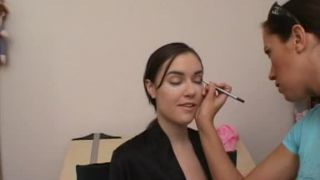 Sasha Grey - Filth And Fury - BTS-2