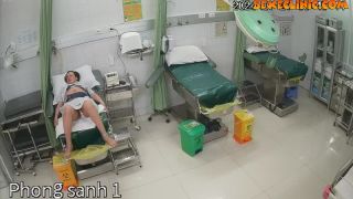 [sexeclinic.com] Maternity hospital medical fetish uncensored 2024-01-27 keep2share k2s video-4