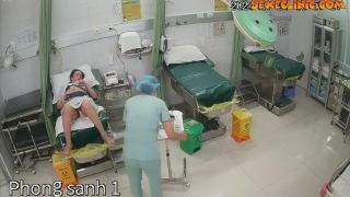 [sexeclinic.com] Maternity hospital medical fetish uncensored 2024-01-27 keep2share k2s video-9