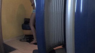 Spy Fetish 12738-8