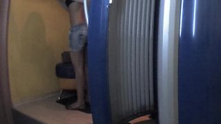 Spy Fetish 12738-9