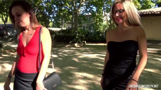 [Jessy] Jacquie Et Michel TV - Jessy And Julia-1