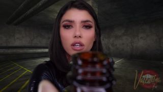 adult xxx clip 40 femdom forced chastity Valentina Fox — Taken and Bimbofied, findom on pov-9