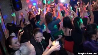 Party Hardcore Gone Crazy Vol. 1 1 - Main Edit - Group-1