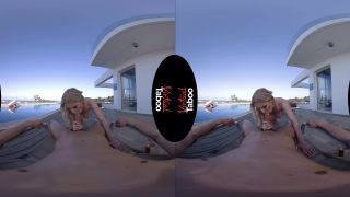 VirtualTaboo presents Mom’s on Vitamin D(ick) – Georgie Lyall | virtual reality | virtual reality-2