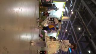 China – Taiwan Cosplay event Secret upside-down – chinataiwan3 - voyeur - voyeur -0