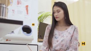 6225 Doctor Intercourse With A Young Wife-1