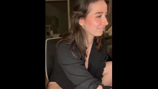 Isabella De Laa a Very Hardcore Debut Isabella De Laa  Hardcore-5