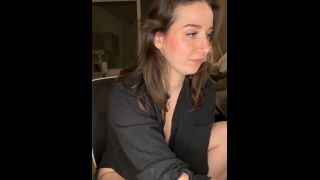 Isabella De Laa a Very Hardcore Debut Isabella De Laa  Hardcore-7