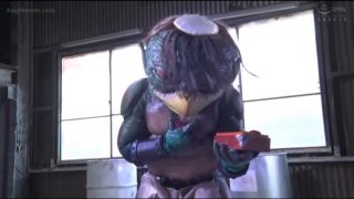 [supermisses.com] GHNU-65 Kougaiger -Another Ending, Fear of the Great Monster あやかし討滅伝コウガイガー もう1つの結末 大あやかしの恐怖 Natsu Tojo - PART-GHNU65_01 | giga heroine, superheroines porn, superheroine, wonder woman-3