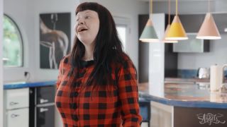 Sister-In-Law Wants My Cock (Blowjob porn) Lola Morena, Alpha Wolfe-3