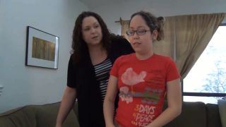 Skylar Spanked By Stephanie-9