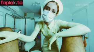 [GetFreeDays.com] Mistress Euryale Elis Euryale In Scene Captured And Castrated By Alien Nurse Sex Video March 2023-8