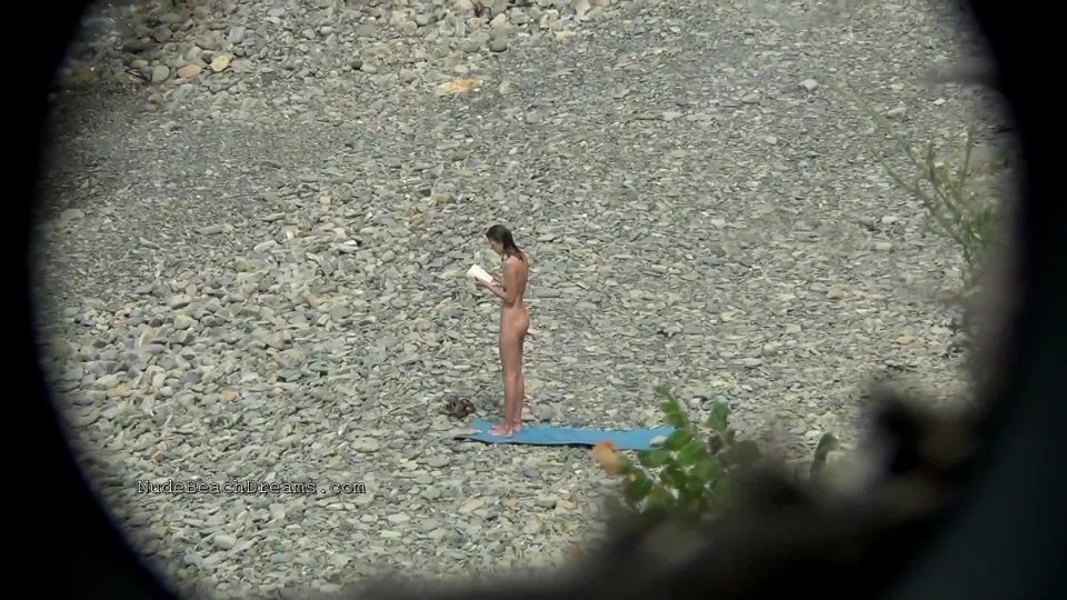 Nudist video  01290