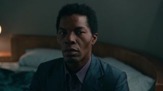 Paz de la Huerta – The Limits of Control (2009) HD 1080p - [Celebrity porn]-2