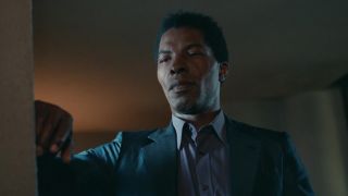 Paz de la Huerta – The Limits of Control (2009) HD 1080p - [Celebrity porn]-3