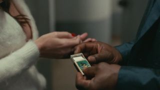 Paz de la Huerta – The Limits of Control (2009) HD 1080p - [Celebrity porn]-5