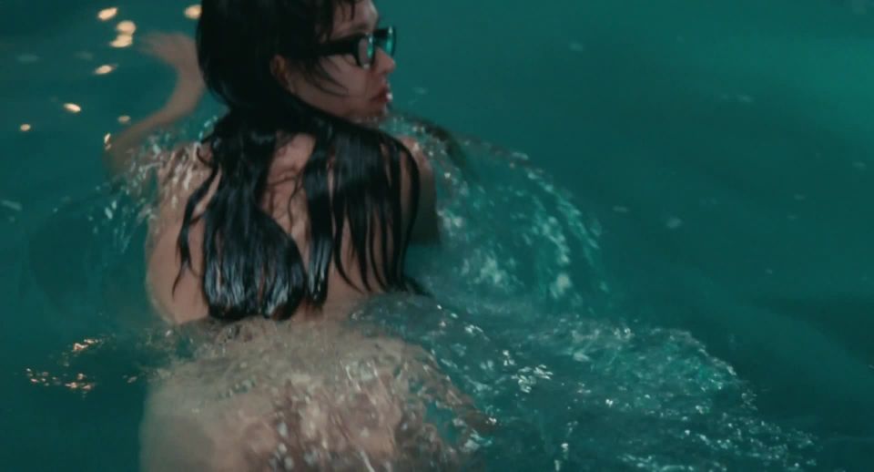 Paz de la Huerta – The Limits of Control (2009) HD 1080p - [Celebrity porn]