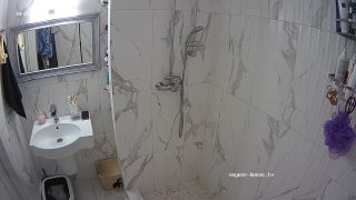 Amelie Shower, 26.10.2024 720P - Amateur-1