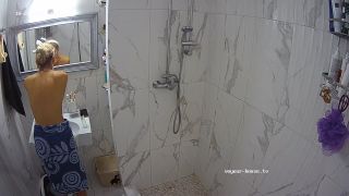 Amelie Shower, 26.10.2024 720P - Amateur-7