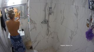 Amelie Shower, 26.10.2024 720P - Amateur-8