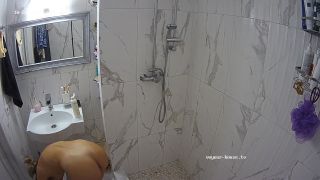 Amelie Shower, 26.10.2024 720P - Amateur-9