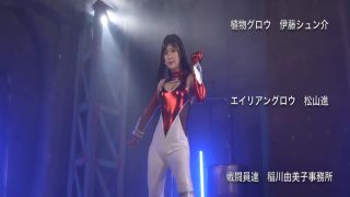 [SuperMisses.com] GIGP-65 Cosplay Rider R, the warrior of love-030-4