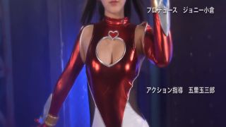 [SuperMisses.com] GIGP-65 Cosplay Rider R, the warrior of love-030-5
