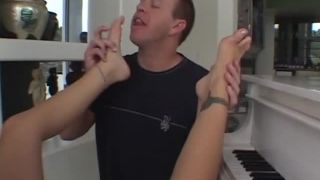 adult xxx video 32 femdom bdsm feet porn | Foot Traffic #4 | winter devoe-1