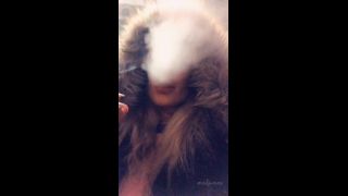 LouLou Petite Louloupetite - smoking for you 25-11-2019-1