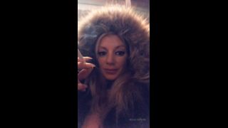 LouLou Petite Louloupetite - smoking for you 25-11-2019-2