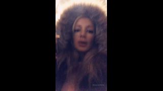 LouLou Petite Louloupetite - smoking for you 25-11-2019-9
