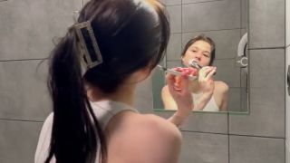 Step Fantasy Step sis is wild and craving for your magic touch-1