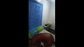 Verified Amateurs Dessa vez destru o cuzinho da mulata e gozei na cara dessa putinha parte 2-6