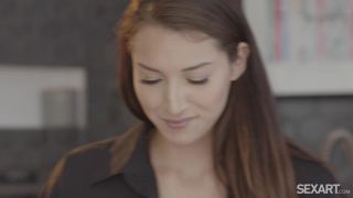 adult xxx video 35 My Boyfriend s Shirt on brunette girls porn ashley fires fetish clips-1