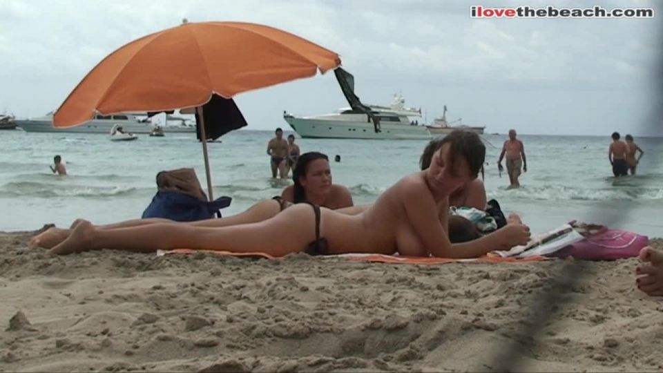 Big Boobs Teen Toples At Public Beach – Ilovethebeach Hdsp0837 – Hd 720P(Big Tits porn)