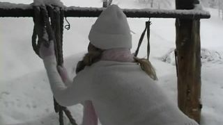 online adult clip 6 Snow Teens #3 - faith - fetish porn femdom uploaded-1