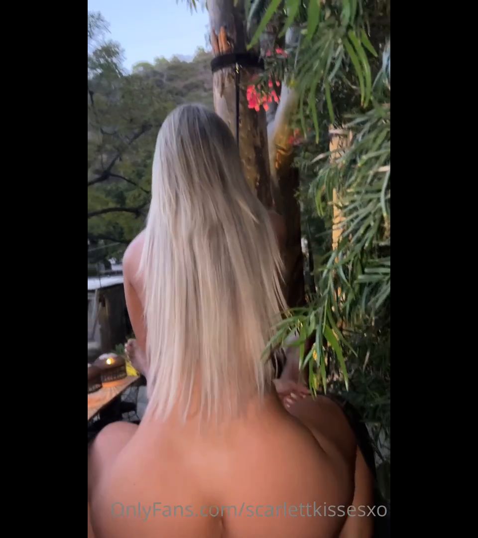 online xxx clip 20 Scarlett Kisses Garden Sex Tape Video Leaked - [Onlyfans] - 2025 (FullHD 1080p) on fetish porn cosplay anal