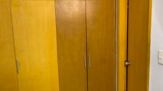Video Me Cojo Duro a Mi Hermanastra Mientras Habla Por Llamada Con ...-1