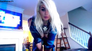 Kerri King - Daddy Dirty Talk JOI!-9