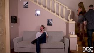 adult video clip 3 Hardcore MMF Magic with Blonde Stunner on hardcore porn jayden jaymes hardcore-4