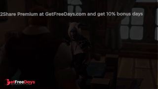 [GetFreeDays.com] Blue is Better 2 Part 2 - Tails of Azeroth Series Porn Clip December 2022-6