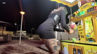 [Watch4Beauty] Lilith Baph Nighttime Fun [12.23.25] [1080p]-2