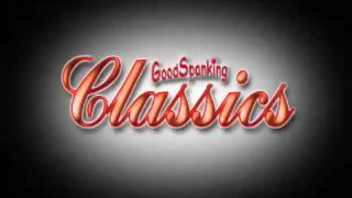 Free Porn Spank Video | [hotspanker.com] VintageSpankingVZ138-1